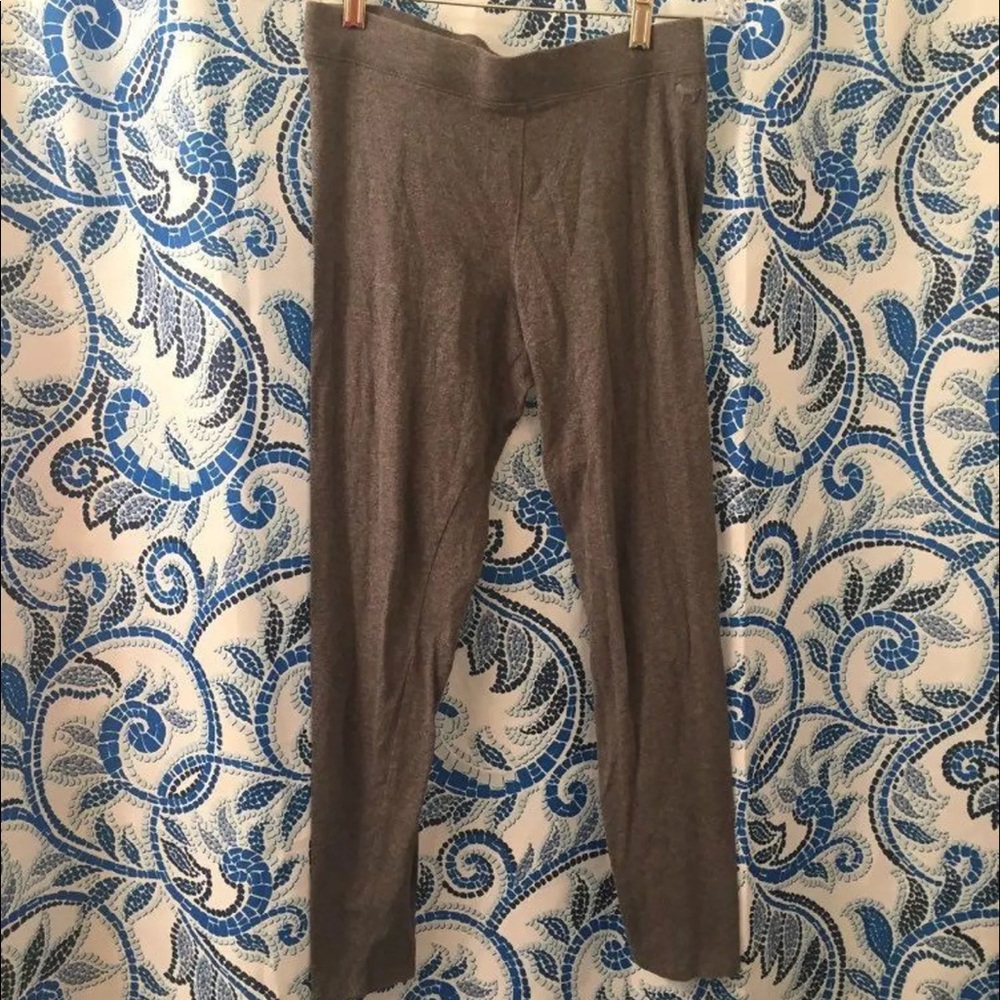 vs pink leggings